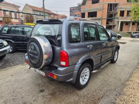 Suzuki Grand vitara 2, 5i-158kc.-ТОП СЪСТОЯНИЕ | Auto.bg — изображение 6 Suzuki Grand vitara 2, 5i-158kc.-ТОП СЪСТОЯНИЕ | Auto.bg — изображение 6