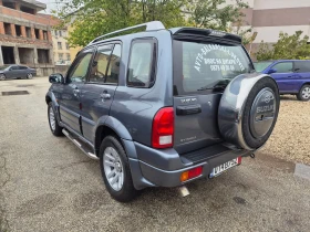 Suzuki Grand vitara 2, 5i-158kc.-ТОП СЪСТОЯНИЕ | Auto.bg — изображение 4 Suzuki Grand vitara 2, 5i-158kc.-ТОП СЪСТОЯНИЕ | Auto.bg — изображение 4