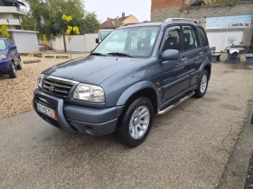 Suzuki Grand vitara 2, 5i-158kc.-ТОП СЪСТОЯНИЕ | Auto.bg — изображение 3 Suzuki Grand vitara 2, 5i-158kc.-ТОП СЪСТОЯНИЕ | Auto.bg — изображение 3