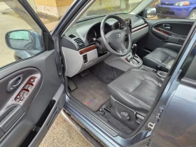 Suzuki Grand vitara 2, 5i-158kc.-ТОП СЪСТОЯНИЕ | Auto.bg — изображение 8 Suzuki Grand vitara 2, 5i-158kc.-ТОП СЪСТОЯНИЕ | Auto.bg — изображение 8