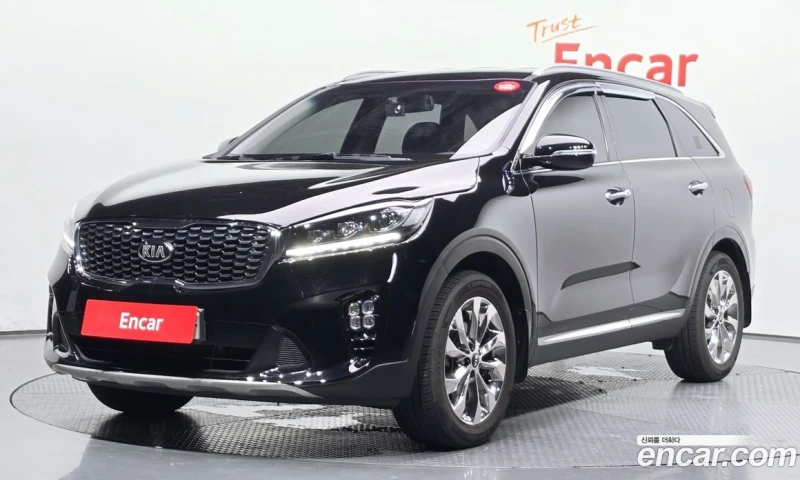 Kia Sorento Diesel 2.0 2WD Prestige - 13290 € - 28653274 1 | Car24.bg Kia Sorento Diesel 2.0 2WD Prestige - 13290 € - 28653274 1
