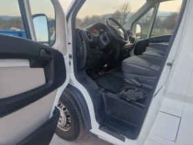 Peugeot Boxer 2.2/150кс/Фургон | Auto.bg — изображение 9 Peugeot Boxer 2.2/150кс/Фургон | Auto.bg — изображение 9