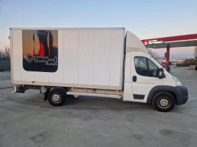 Peugeot Boxer 2.2/150кс/Фургон | Auto.bg — изображение 4 Peugeot Boxer 2.2/150кс/Фургон | Auto.bg — изображение 4