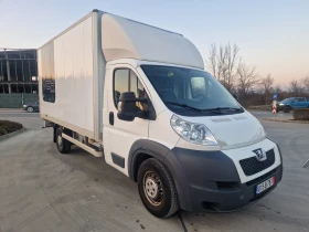Peugeot Boxer 2.2/150кс/Фургон