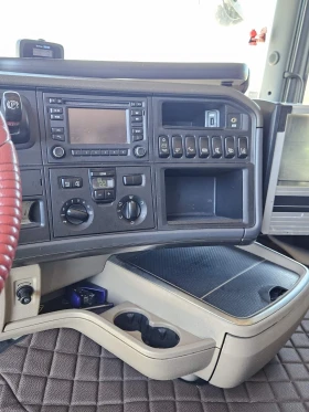 Scania R 450 EURO 6 | Auto.bg — изображение 11 Scania R 450 EURO 6 | Auto.bg — изображение 11