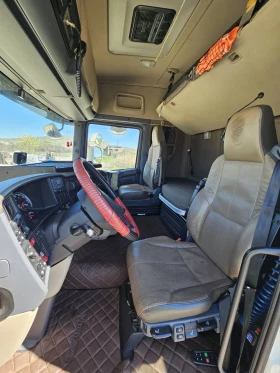 Scania R 450 EURO 6 | Auto.bg — изображение 8 Scania R 450 EURO 6 | Auto.bg — изображение 8