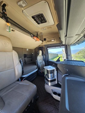 Scania R 450 EURO 6 | Auto.bg — изображение 12 Scania R 450 EURO 6 | Auto.bg — изображение 12