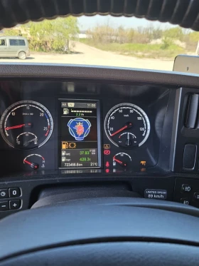 Scania R 450 EURO 6 | Auto.bg — изображение 10 Scania R 450 EURO 6 | Auto.bg — изображение 10