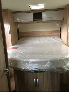 Кемпер HYMER / ERIBA 698 | Auto.bg — изображение 3 Кемпер HYMER / ERIBA 698 | Auto.bg — изображение 3