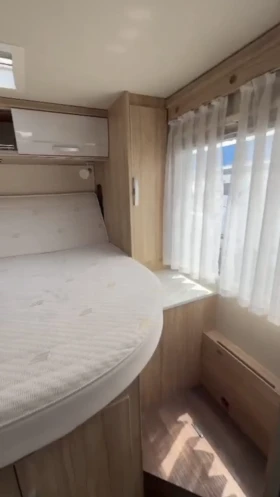 Кемпер HYMER / ERIBA 698 | Auto.bg — изображение 8 Кемпер HYMER / ERIBA 698 | Auto.bg — изображение 8