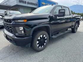Chevrolet Silverado 2500HD* CARFAX* АВТОФИНАНС* БЕЗ ПЪРВОНАЧАЛНА ВНОСК - Car24.bg Chevrolet Silverado 2500HD* CARFAX* АВТОФИНАНС* БЕЗ ПЪРВОНАЧАЛНА ВНОСК