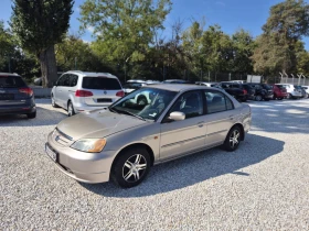 Honda Civic 1.6, 110к.с. - Car24.bg Honda Civic 1.6, 110к.с.