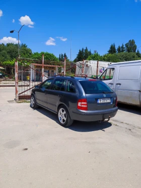 Skoda Fabia | Mobile.bg — малка снимка 3