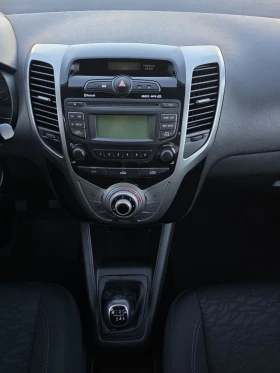 Hyundai Ix20 1.6i SWISS EDITION 130000km - 10700 лв. / 5470.82 € - 78770341 12 | Car24.bg Hyundai Ix20 1.6i SWISS EDITION 130000km - 10700 лв. / 5470.82 € - 78770341 12