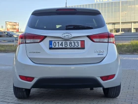 Hyundai Ix20 1.6i SWISS EDITION 130000km - 10700 лв. / 5470.82 € - 78770341 4 | Car24.bg Hyundai Ix20 1.6i SWISS EDITION 130000km - 10700 лв. / 5470.82 € - 78770341 4