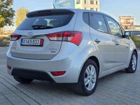 Hyundai Ix20 1.6i SWISS EDITION 130000km - 10700 лв. / 5470.82 € - 78770341 5 | Car24.bg Hyundai Ix20 1.6i SWISS EDITION 130000km - 10700 лв. / 5470.82 € - 78770341 5