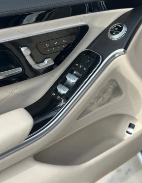 Mercedes-Benz S 400 d Long 4Matic AMG-Line - 197999 лв. / 101235.28 € - 39322498 10 | Car24.bg Mercedes-Benz S 400 d Long 4Matic AMG-Line - 197999 лв. / 101235.28 € - 39322498 10