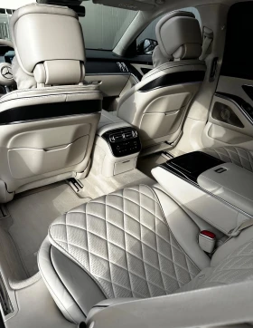 Mercedes-Benz S 400 d Long 4Matic AMG-Line - 197999 лв. / 101235.28 € - 39322498 7 | Car24.bg Mercedes-Benz S 400 d Long 4Matic AMG-Line - 197999 лв. / 101235.28 € - 39322498 7