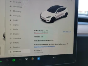 Tesla Model Y * Performance * CARFAX * БЕЗ ПЪРВОНАЧАЛНА ВНОСКА - 43300 лв. / 22138.94 € - 97040061 8 | Car24.bg Tesla Model Y * Performance * CARFAX * БЕЗ ПЪРВОНАЧАЛНА ВНОСКА - 43300 лв. / 22138.94 € - 97040061 8