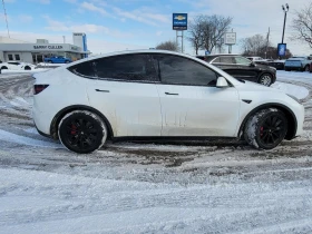 Tesla Model Y * Performance * CARFAX * БЕЗ ПЪРВОНАЧАЛНА ВНОСКА - 43300 лв. / 22138.94 € - 97040061 3 | Car24.bg Tesla Model Y * Performance * CARFAX * БЕЗ ПЪРВОНАЧАЛНА ВНОСКА - 43300 лв. / 22138.94 € - 97040061 3