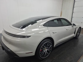 Porsche Taycan 4S AWD - 58500 € / 114416.05 лв. - 23033941 3 | Car24.bg Porsche Taycan 4S AWD - 58500 € / 114416.05 лв. - 23033941 3