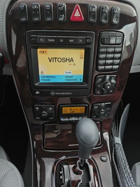 Mercedes-Benz CL 500 SWISS EDITION 89000KM | Auto.bg — изображение 12 Mercedes-Benz CL 500 SWISS EDITION 89000KM | Auto.bg — изображение 12