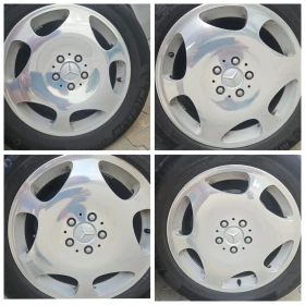 Mercedes-Benz CL 500 SWISS EDITION 89000KM | Auto.bg — изображение 15 Mercedes-Benz CL 500 SWISS EDITION 89000KM | Auto.bg — изображение 15