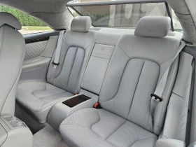 Mercedes-Benz CL 500 SWISS EDITION 89000KM | Auto.bg — изображение 9 Mercedes-Benz CL 500 SWISS EDITION 89000KM | Auto.bg — изображение 9