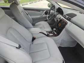 Mercedes-Benz CL 500 SWISS EDITION 89000KM | Auto.bg — изображение 8 Mercedes-Benz CL 500 SWISS EDITION 89000KM | Auto.bg — изображение 8