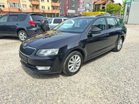 Снимка Skoda Octavia