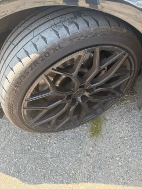 BMW 530 G30 - 28500 € / 55741.15 лв. - 27217064 15 | Car24.bg BMW 530 G30 - 28500 € / 55741.15 лв. - 27217064 15