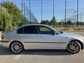 BMW 320 undefined | Auto.bg — изображение 3 BMW 320 undefined | Auto.bg — изображение 3