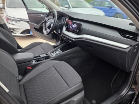 Skoda Octavia С Гаранция 2.0TDI-А/Т | Auto.bg — изображение 9 Skoda Octavia С Гаранция 2.0TDI-А/Т | Auto.bg — изображение 9