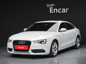 Audi A5 2.0 TDI Quattro - САМО 30% АВАНС - Car24.bg Audi A5 2.0 TDI Quattro - САМО 30% АВАНС