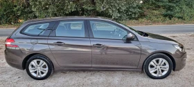 Peugeot 308 1.6 Blue -HDI Bisiness Pack - 5200 € - 66942069 4 | Car24.bg Peugeot 308 1.6 Blue -HDI Bisiness Pack - 5200 € - 66942069 4