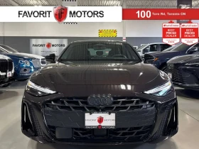 Audi A6 Technik S Line Цена до България & АвтоКредит