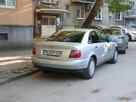 Audi A4 - 1300 € - 16211498 4 | Car24.bg Audi A4 - 1300 € - 16211498 4