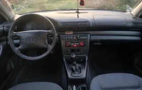 Audi A4 - 1300 € - 16211498 5 | Car24.bg Audi A4 - 1300 € - 16211498 5
