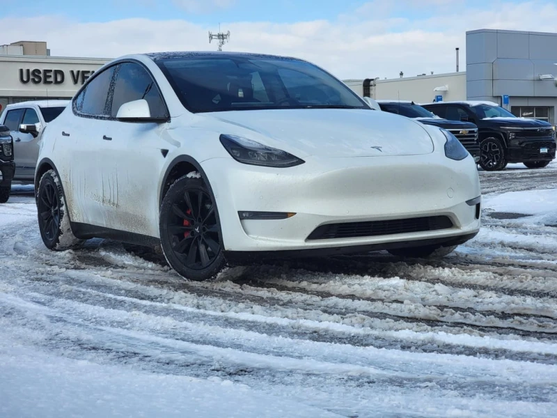 Tesla Model Y * Performance * CARFAX * БЕЗ ПЪРВОНАЧАЛНА ВНОСКА - 43300 лв. / 22138.94 € - 97040061 1 | Car24.bg Tesla Model Y * Performance * CARFAX * БЕЗ ПЪРВОНАЧАЛНА ВНОСКА - 43300 лв. / 22138.94 € - 97040061 1