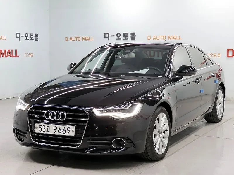Audi A6 2.0 TDI Quattro - 9712 € / 18995.02 лв. - 58903376 1 | Car24.bg Audi A6 2.0 TDI Quattro - 9712 € / 18995.02 лв. - 58903376 1