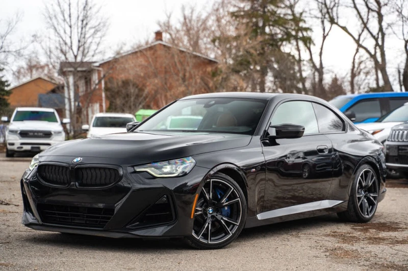 BMW 240 I * M-Package* * HeadUp* AвтоКредит* (ЦЕНА ДО БГ) - 32289 € / 63151.79 лв. - 14837718 1 | Car24.bg BMW 240 I * M-Package* * HeadUp* AвтоКредит* (ЦЕНА ДО БГ) - 32289 € / 63151.79 лв. - 14837718 1