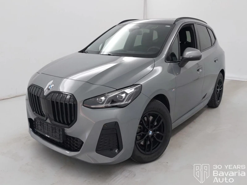 BMW 220 i Active Tourer M Sport Paket Steptronic - 32800 € / 64151.22 лв. - 69190017 1 | Car24.bg BMW 220 i Active Tourer M Sport Paket Steptronic - 32800 € / 64151.22 лв. - 69190017 1