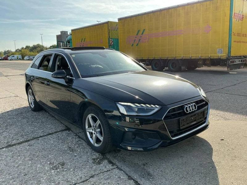 Audi A4 Avant 30TDI Leather LED Navi - 16695 € - 36780858 1 | Car24.bg Audi A4 Avant 30TDI Leather LED Navi - 16695 € - 36780858 1