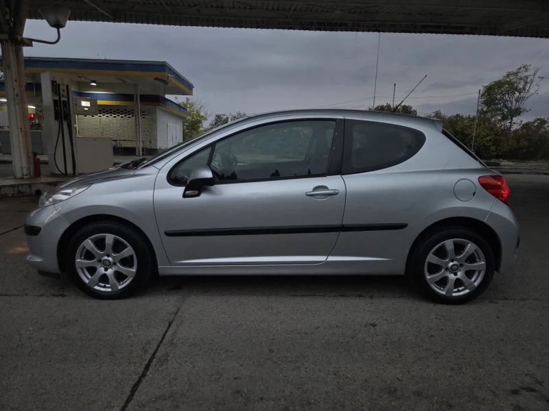 Peugeot 207 1, 6 hdi 90 hp - 1900 € - 16945339 1 | Car24.bg Peugeot 207 1, 6 hdi 90 hp - 1900 € - 16945339 1