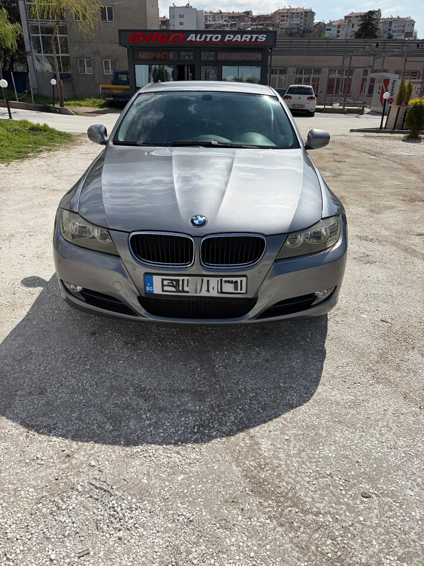 BMW 320 undefined | Auto.bg — изображение 1 BMW 320 undefined | Auto.bg — изображение 1
