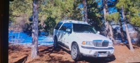 Lincoln Navigator 1 - Car24.bg Lincoln Navigator 1