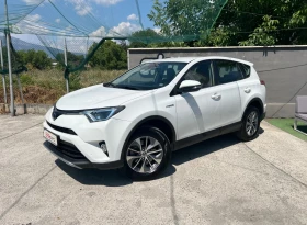 Toyota Rav4 2.5 VVTI HYBRID 2WD - Car24.bg Toyota Rav4 2.5 VVTI HYBRID 2WD