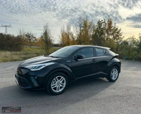 Toyota C-HR 1.8HEV/122HP/ACC/CPLAY/BSA/KLESS/LED/NAVI/898f - 40499 лв. / 20706.81 € - 16215807 4 | Car24.bg Toyota C-HR 1.8HEV/122HP/ACC/CPLAY/BSA/KLESS/LED/NAVI/898f - 40499 лв. / 20706.81 € - 16215807 4