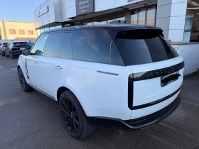 Land Rover Range rover 3.0D L6 350ps HSE PANORAMA Head Up - цена по договаряне - 91890360 5 | Car24.bg Land Rover Range rover 3.0D L6 350ps HSE PANORAMA Head Up - цена по договаряне - 91890360 5