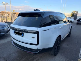 Land Rover Range rover 3.0D L6 350ps HSE PANORAMA Head Up - цена по договаряне - 91890360 3 | Car24.bg Land Rover Range rover 3.0D L6 350ps HSE PANORAMA Head Up - цена по договаряне - 91890360 3